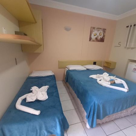 Pousada Recifes De Corais Pôrto das Galinhas Екстериор снимка