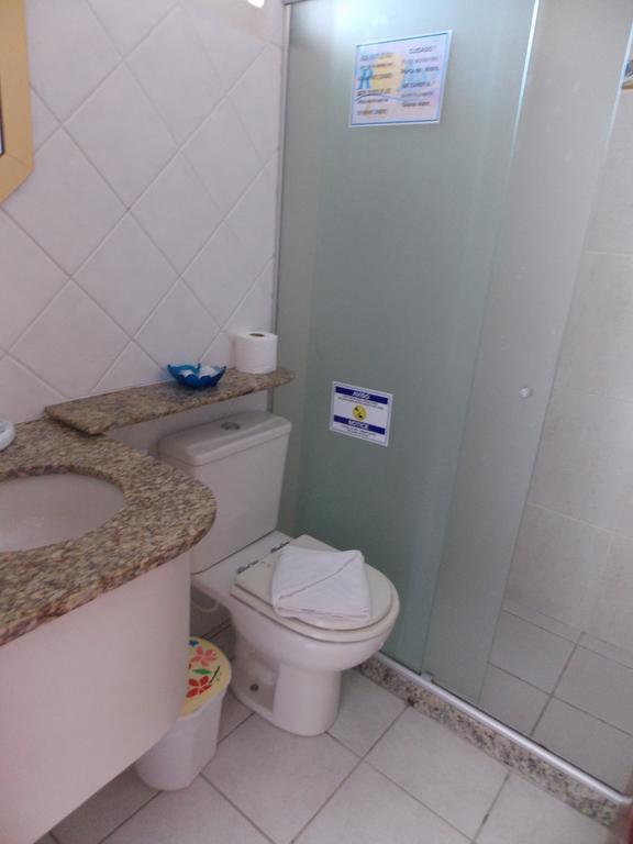 Pousada Recifes De Corais Pôrto das Galinhas Стая снимка