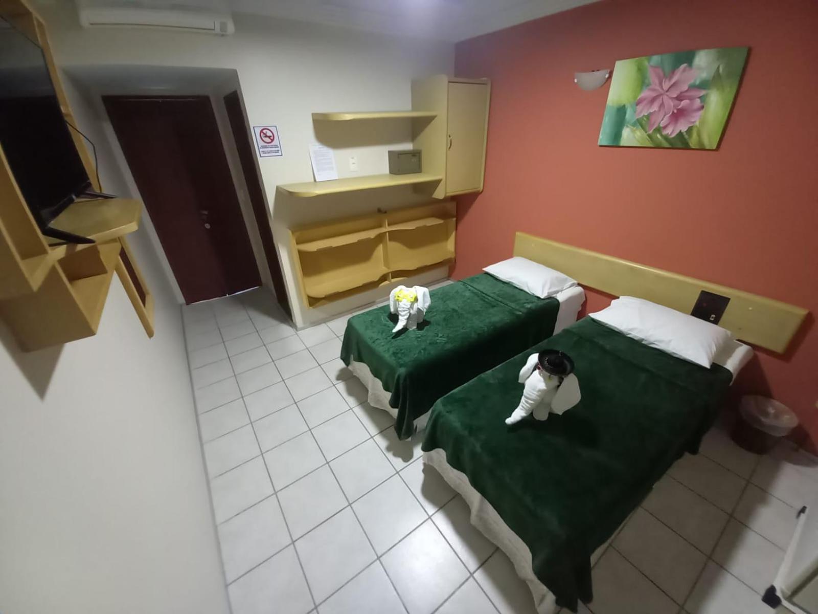 Pousada Recifes De Corais Pôrto das Galinhas Екстериор снимка