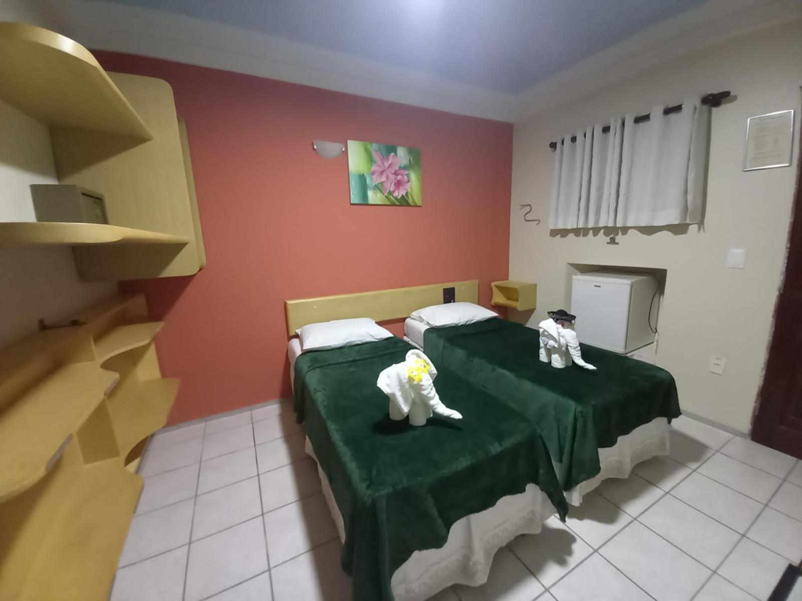 Pousada Recifes De Corais Pôrto das Galinhas Екстериор снимка