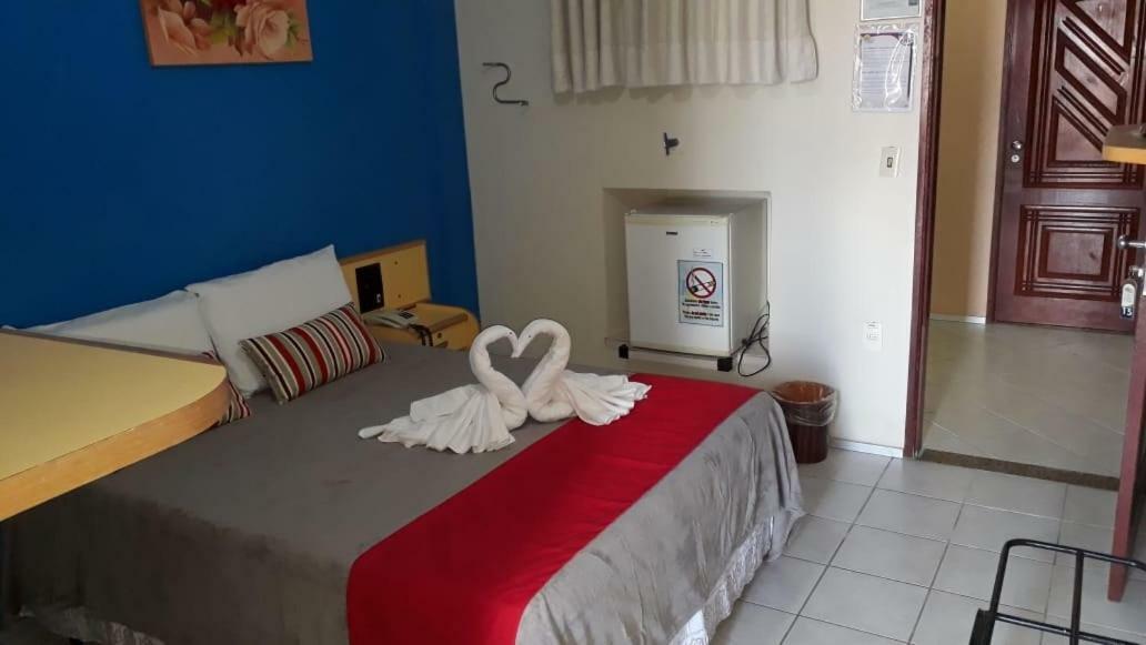 Pousada Recifes De Corais Pôrto das Galinhas Екстериор снимка